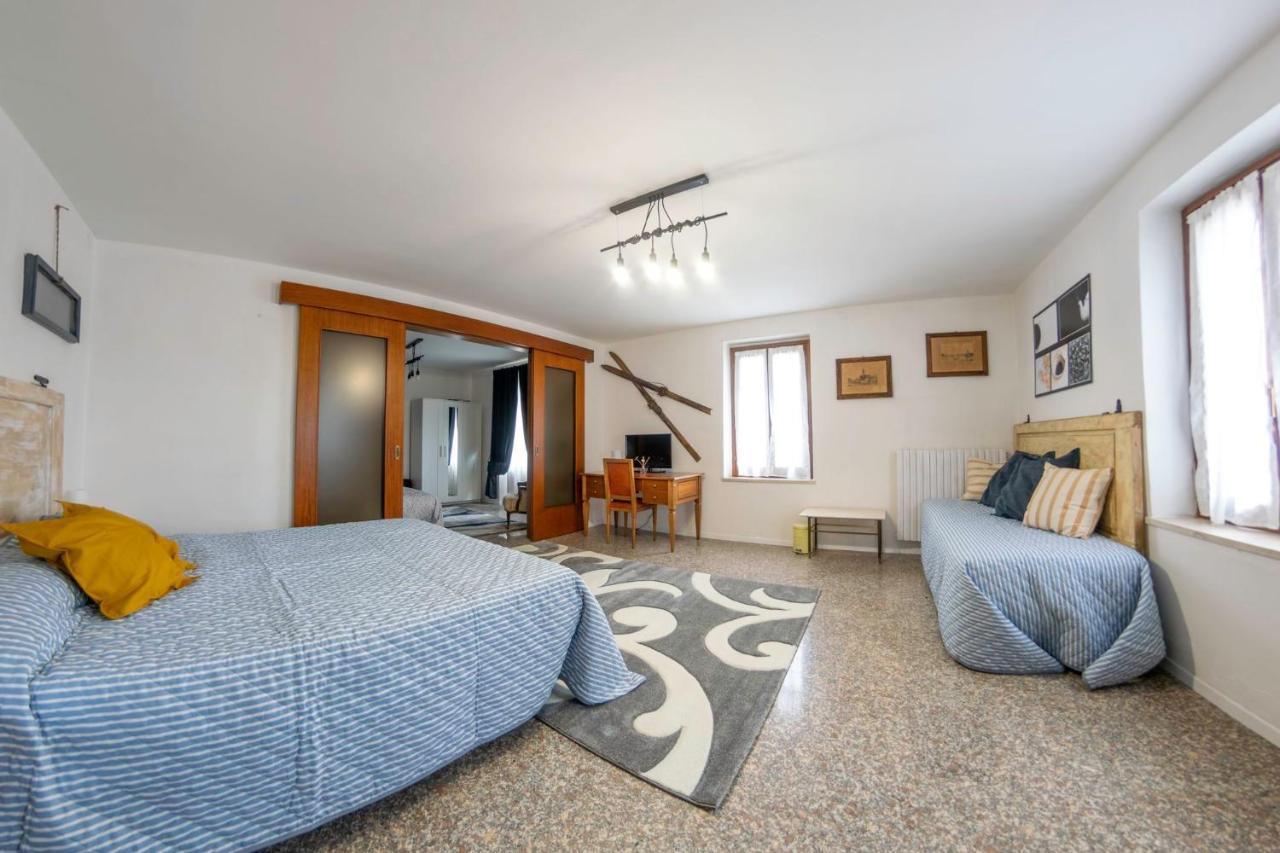 Rustico Alla Quercetta Verona Exterior foto