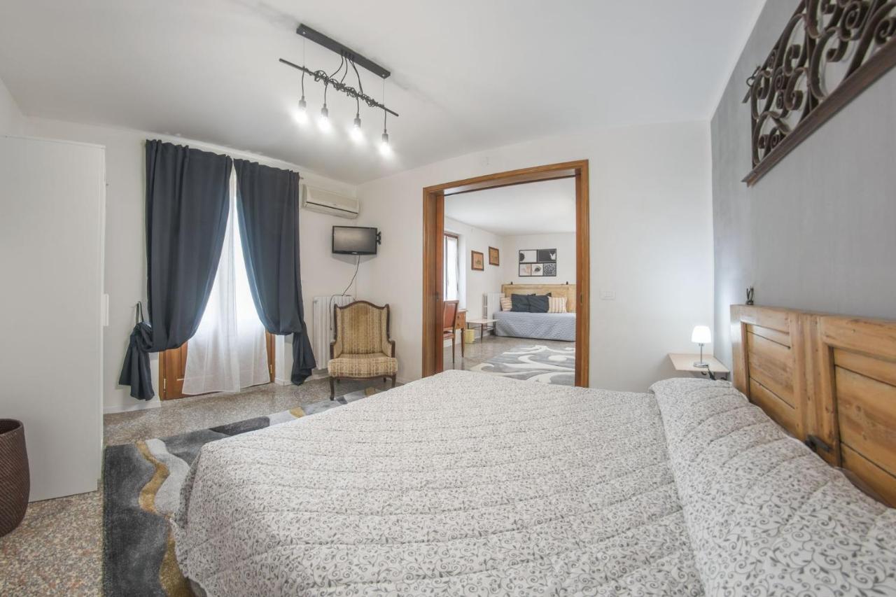 Rustico Alla Quercetta Verona Exterior foto