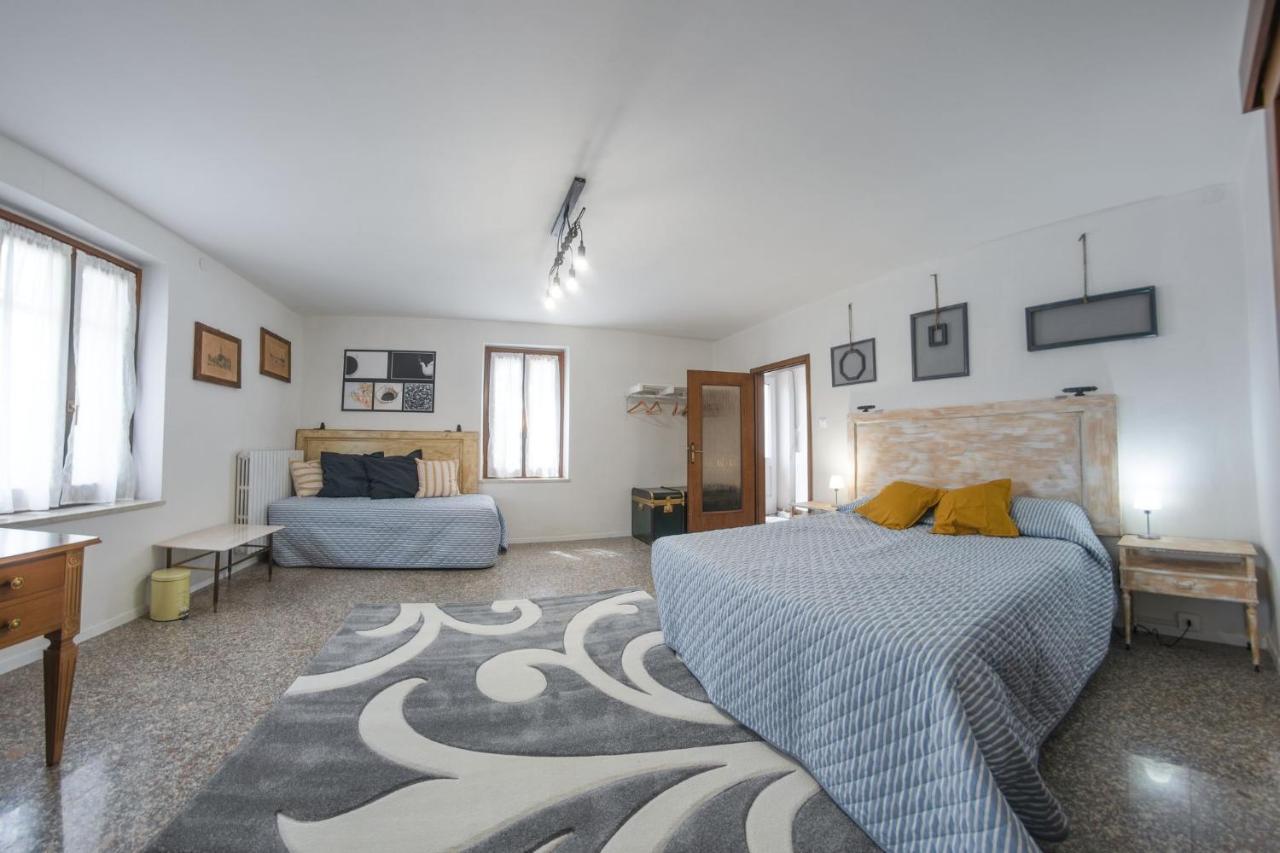 Rustico Alla Quercetta Verona Exterior foto